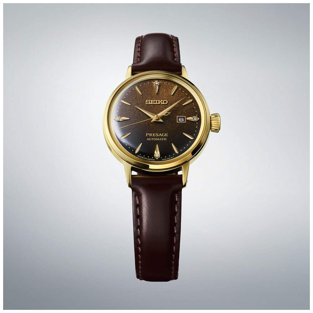 SEIKO SRE020J1