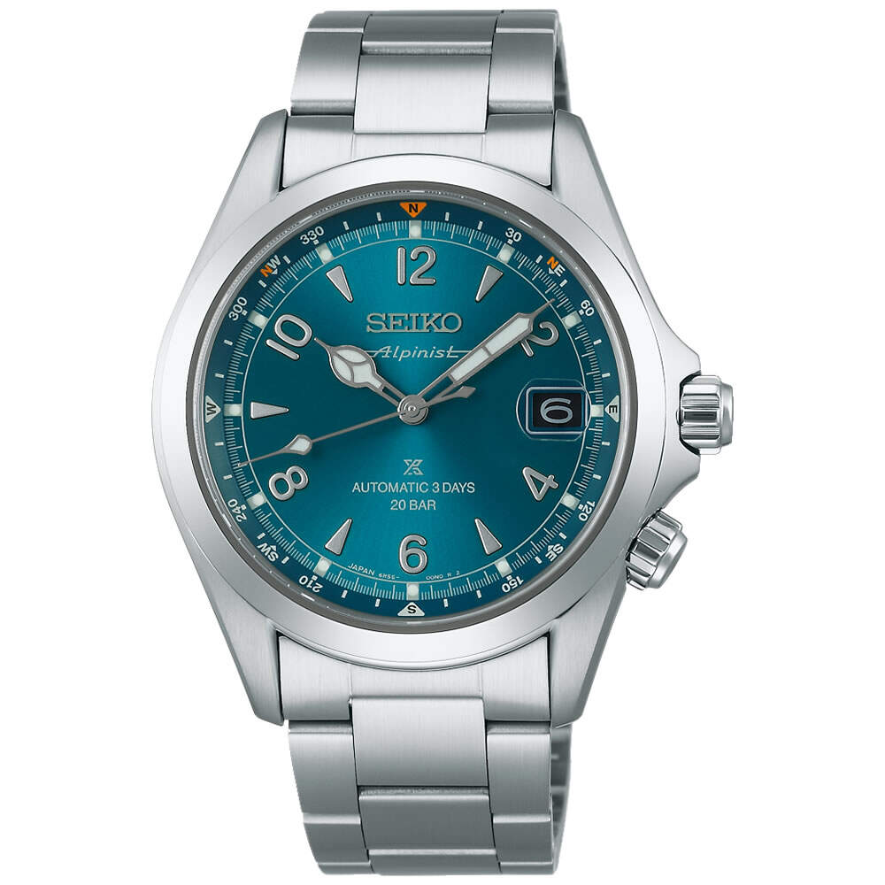 SEIKO SPB503J