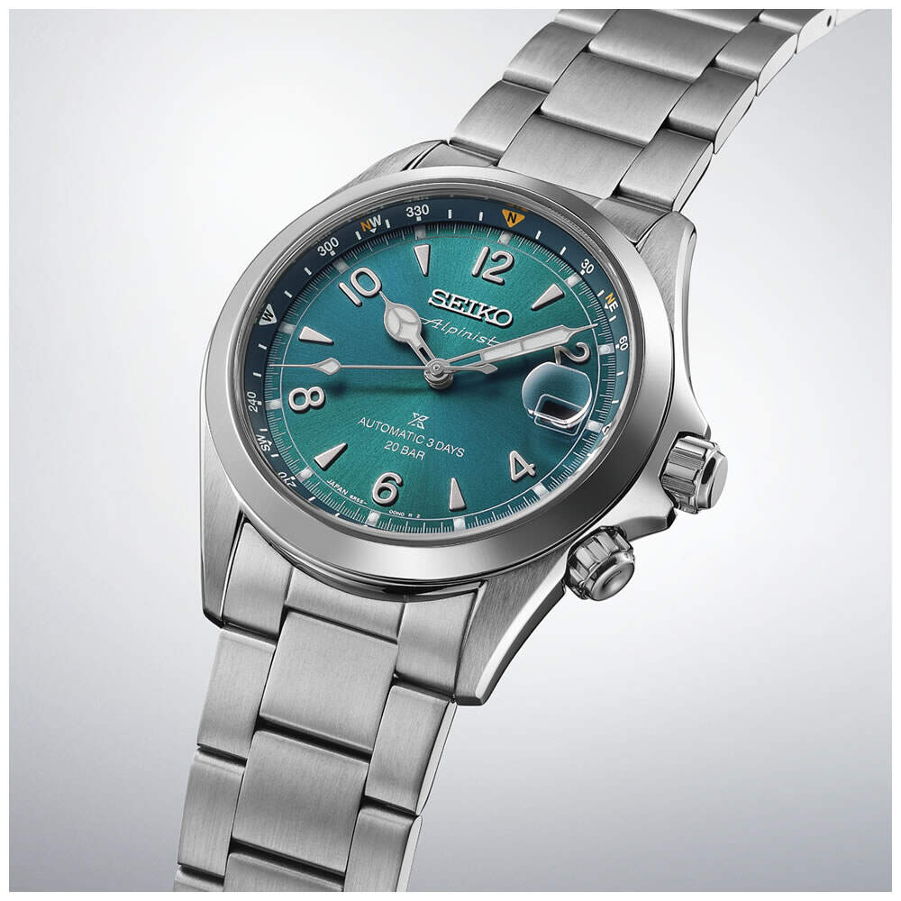 SEIKO SPB503J