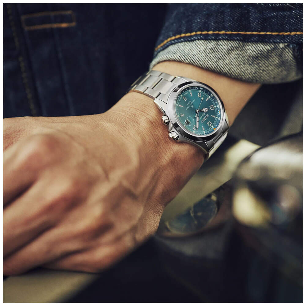 SEIKO SPB503J