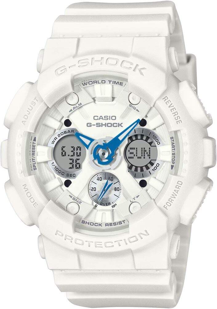 CASIO GMA-S120SA-7A2DR
