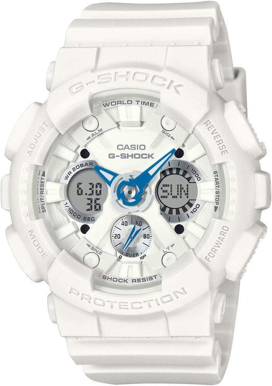 CASIO GMA-S120SA-7A2DR