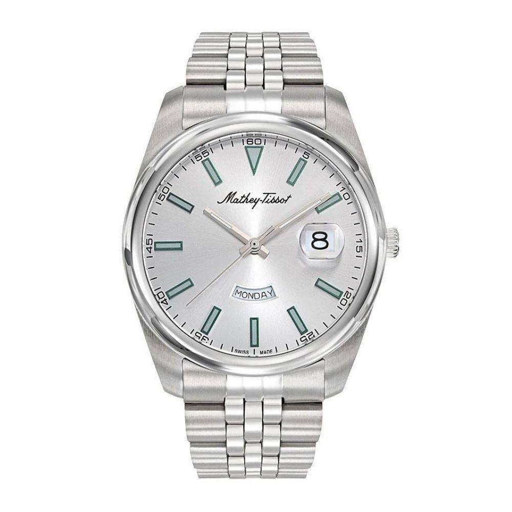 MATHEY-TISSOT H510AS