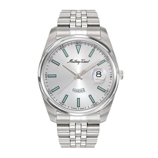 MATHEY-TISSOT H510AS
