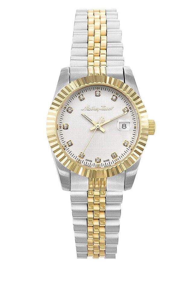 MATHEY-TISSOT D807BI