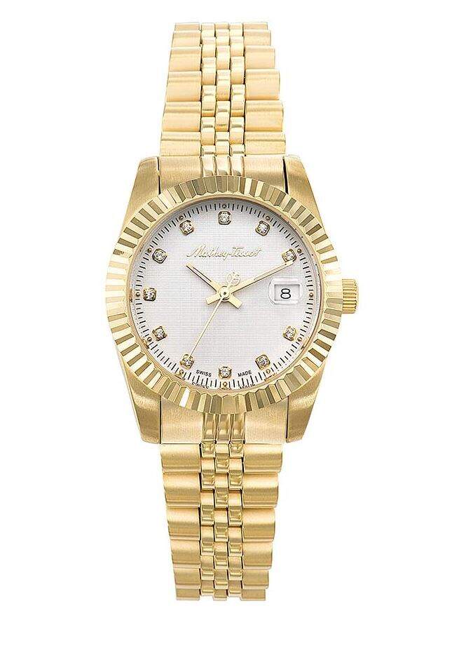 MATHEY-TISSOT D807PI
