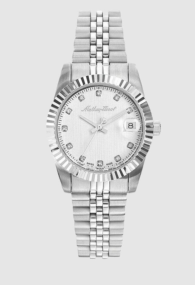 MATHEY-TISSOT D810AI