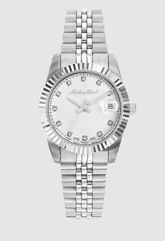 MATHEY-TISSOT D810AI