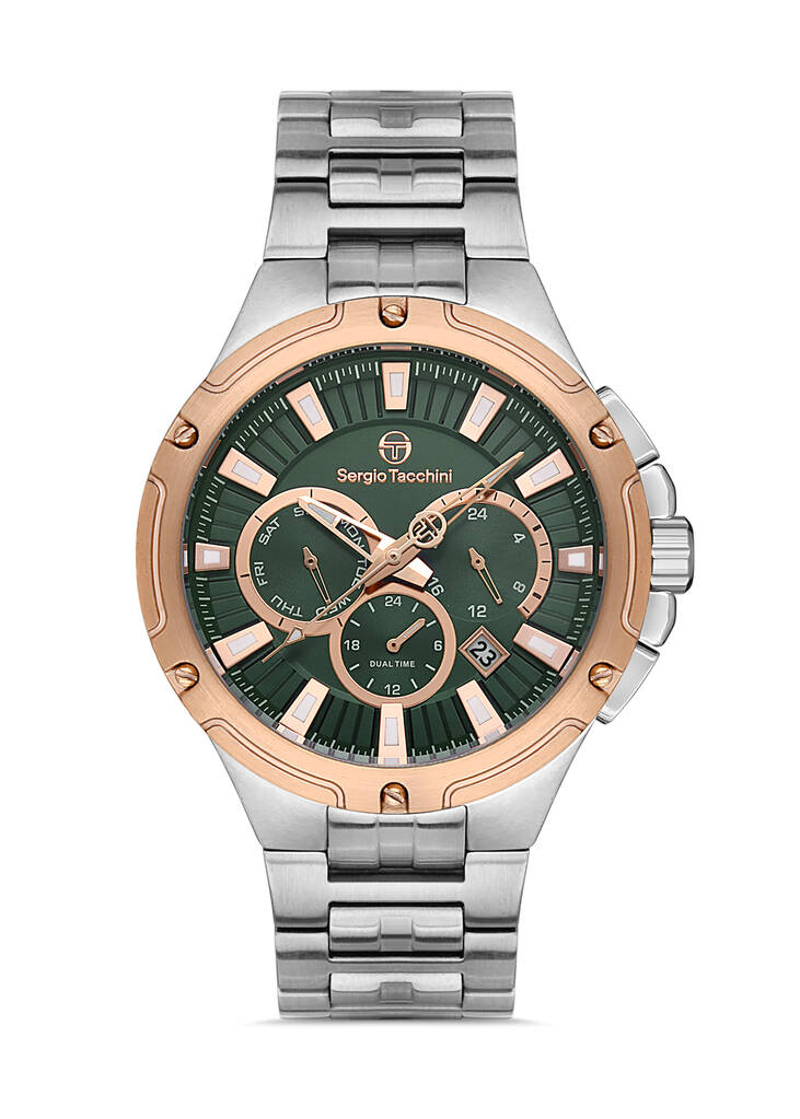 SERGIO TACCHINI ST.1.10336.4