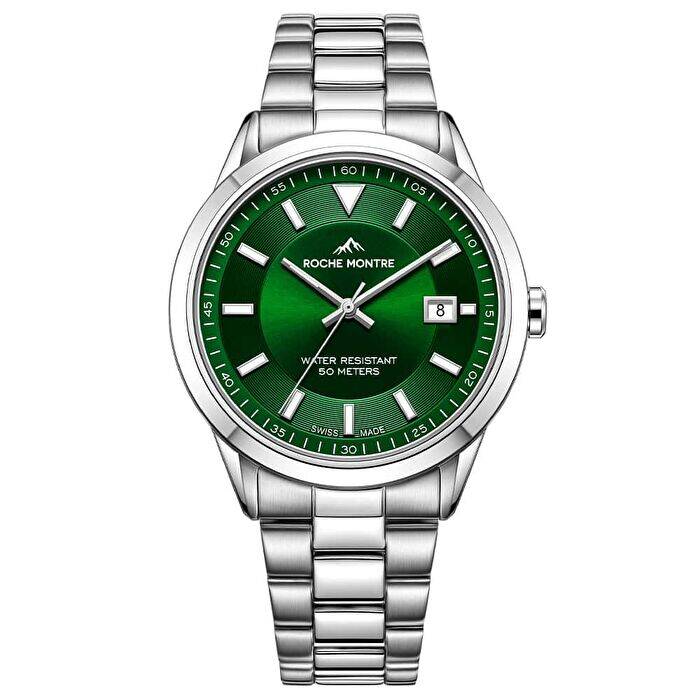 ROCHE MONTRE RMG6007-02