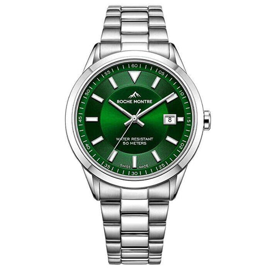 ROCHE MONTRE RMG6007-02