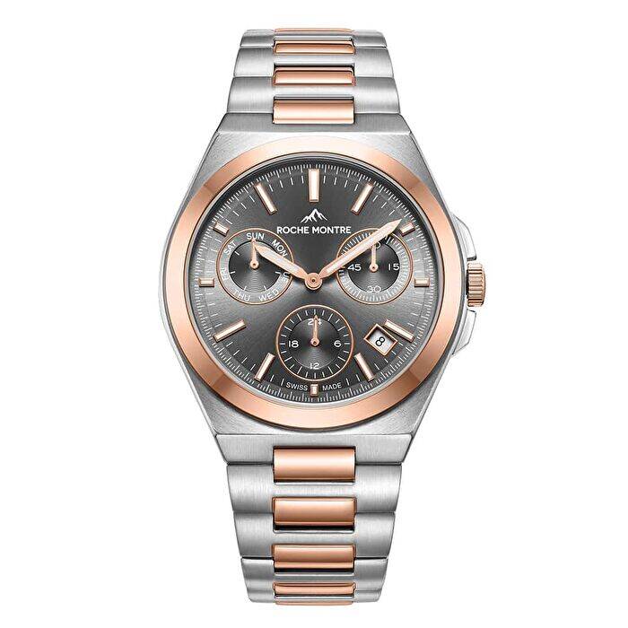 ROCHE MONTRE RMG6018-07