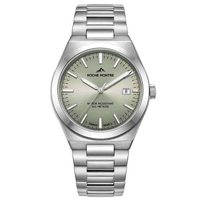 ROCHE MONTRE RMG6017-02