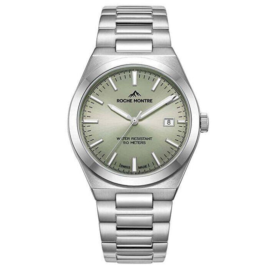 ROCHE MONTRE RMG6017-02