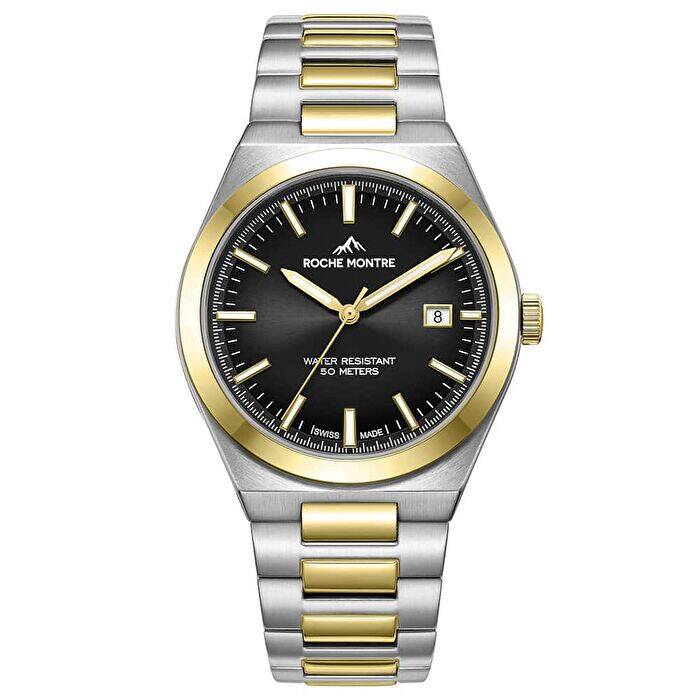 ROCHE MONTRE RMG6017-05