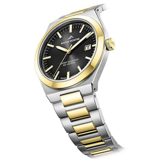 ROCHE MONTRE RMG6017-05