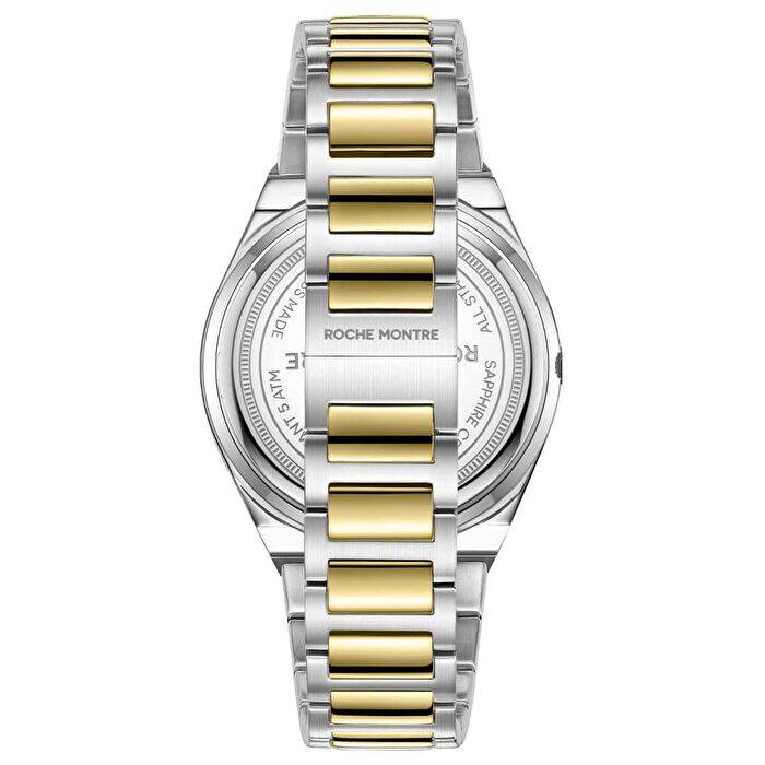 ROCHE MONTRE RMG6017-05