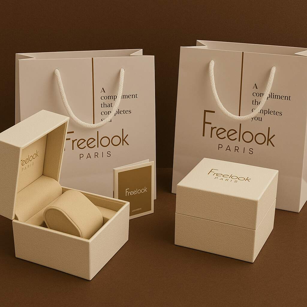 FREELOOK FL.1.10534-7