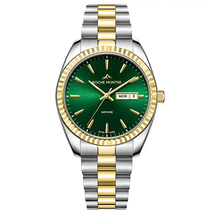 ROCHE MONTRE RMG6001-07