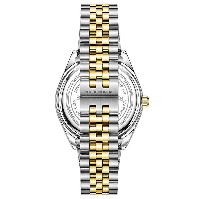 ROCHE MONTRE RMG6008-06