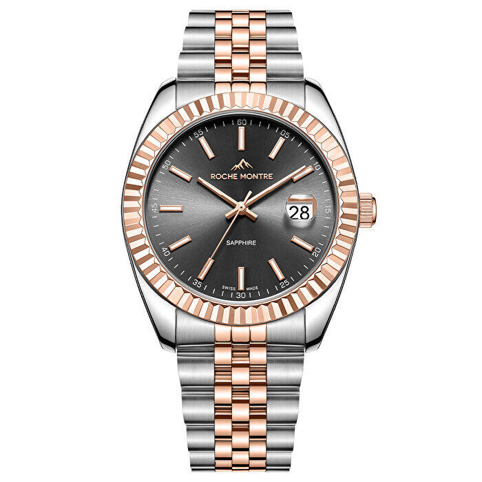 ROCHE MONTRE RMG6009-06