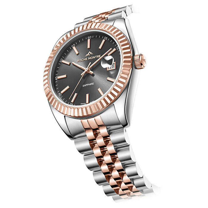 ROCHE MONTRE RMG6009-06