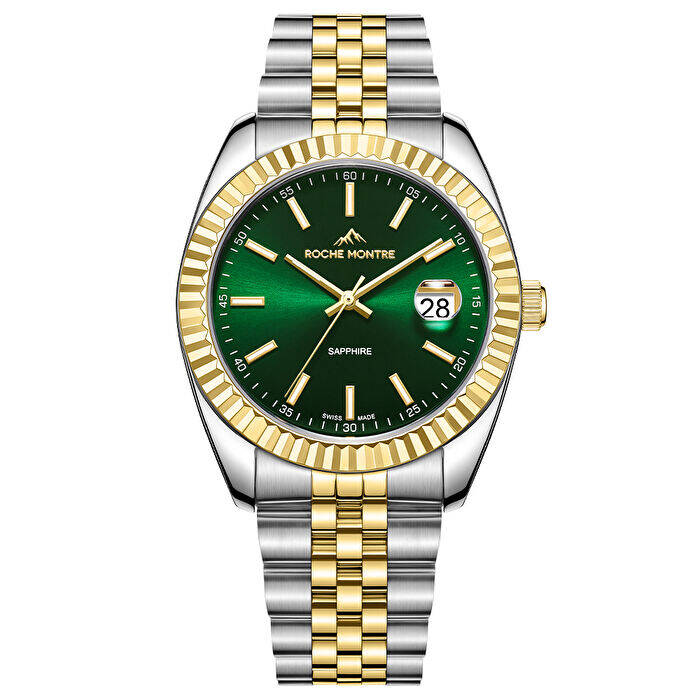 ROCHE MONTRE RMG6009-07