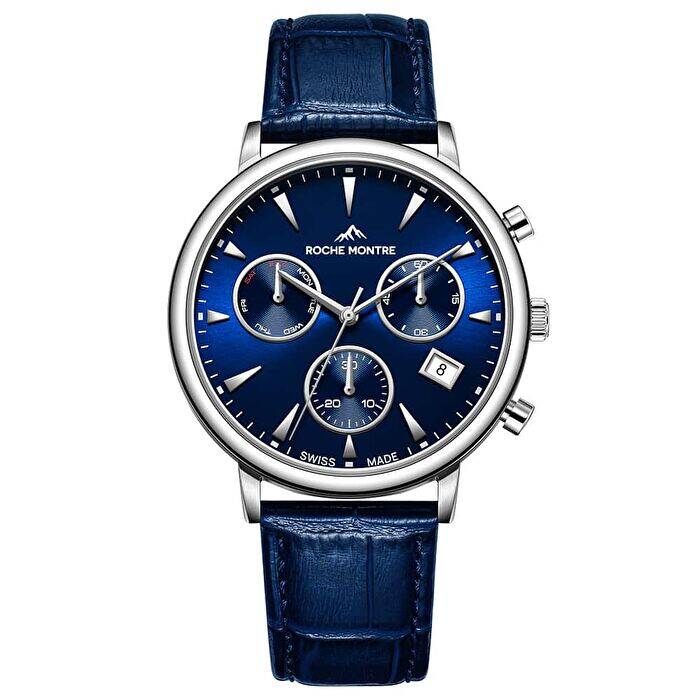 ROCHE MONTRE RMG6014-02
