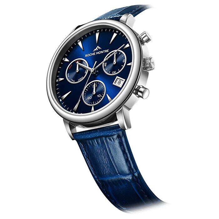 ROCHE MONTRE RMG6014-02