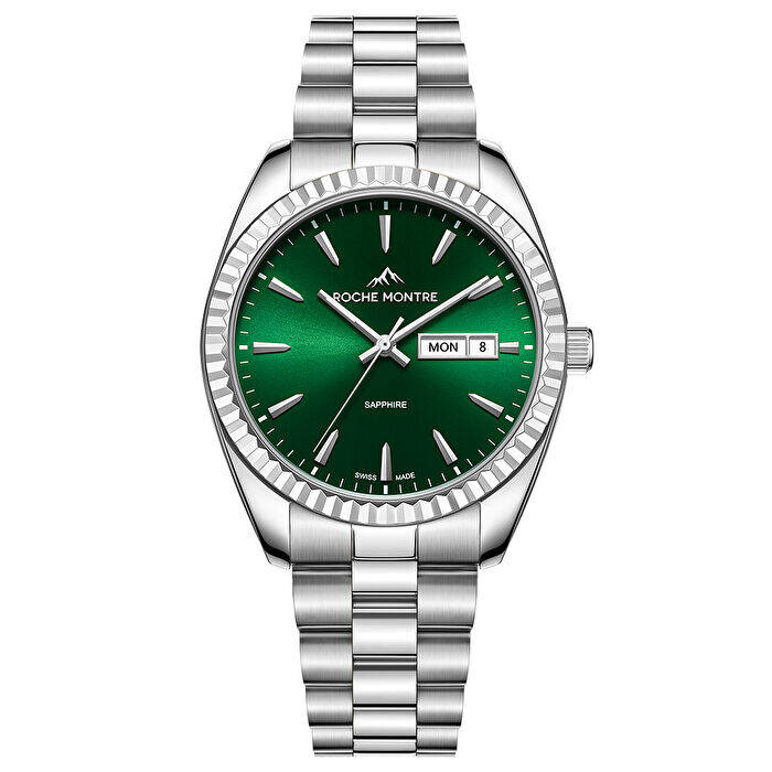 ROCHE MONTRE RMG6001-04