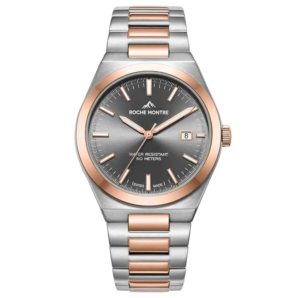 ROCHE MONTRE RMG6017-06