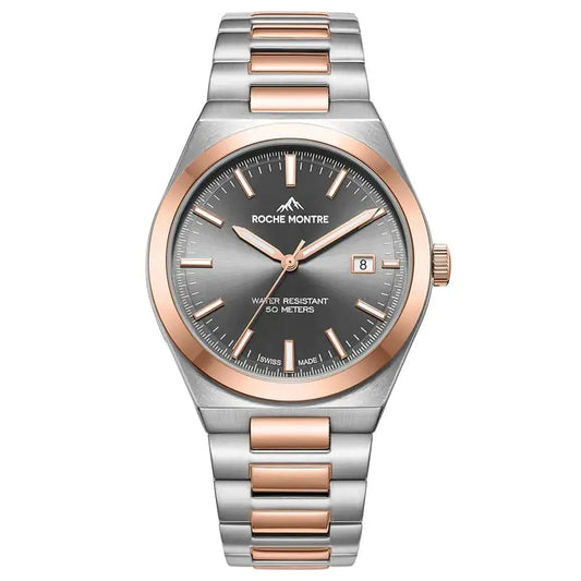 ROCHE MONTRE RMG6017-06