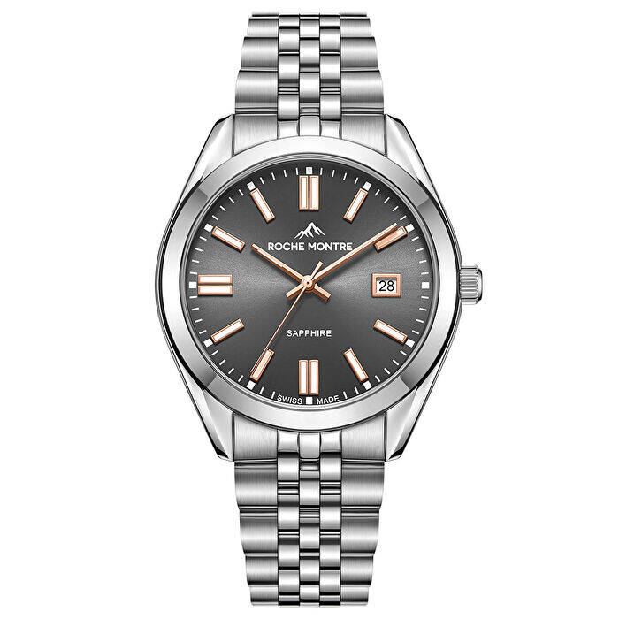ROCHE MONTRE RMG6008-04