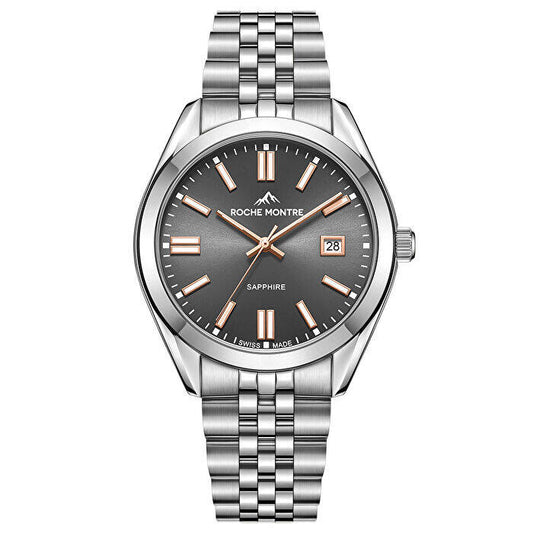ROCHE MONTRE RMG6008-04