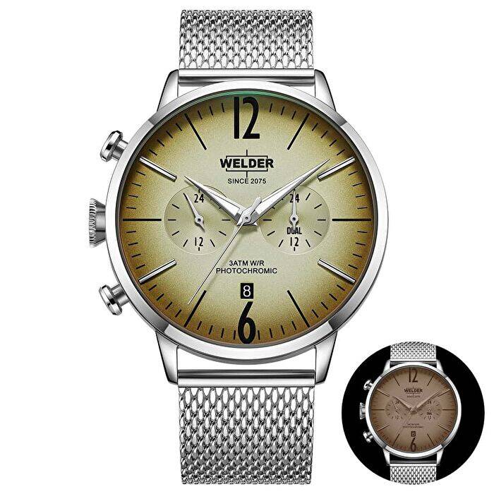 WELDER WWRC555