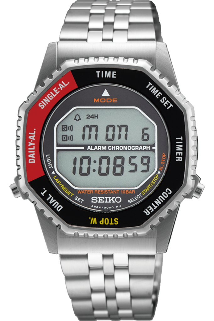 SEIKO SMGG19P1