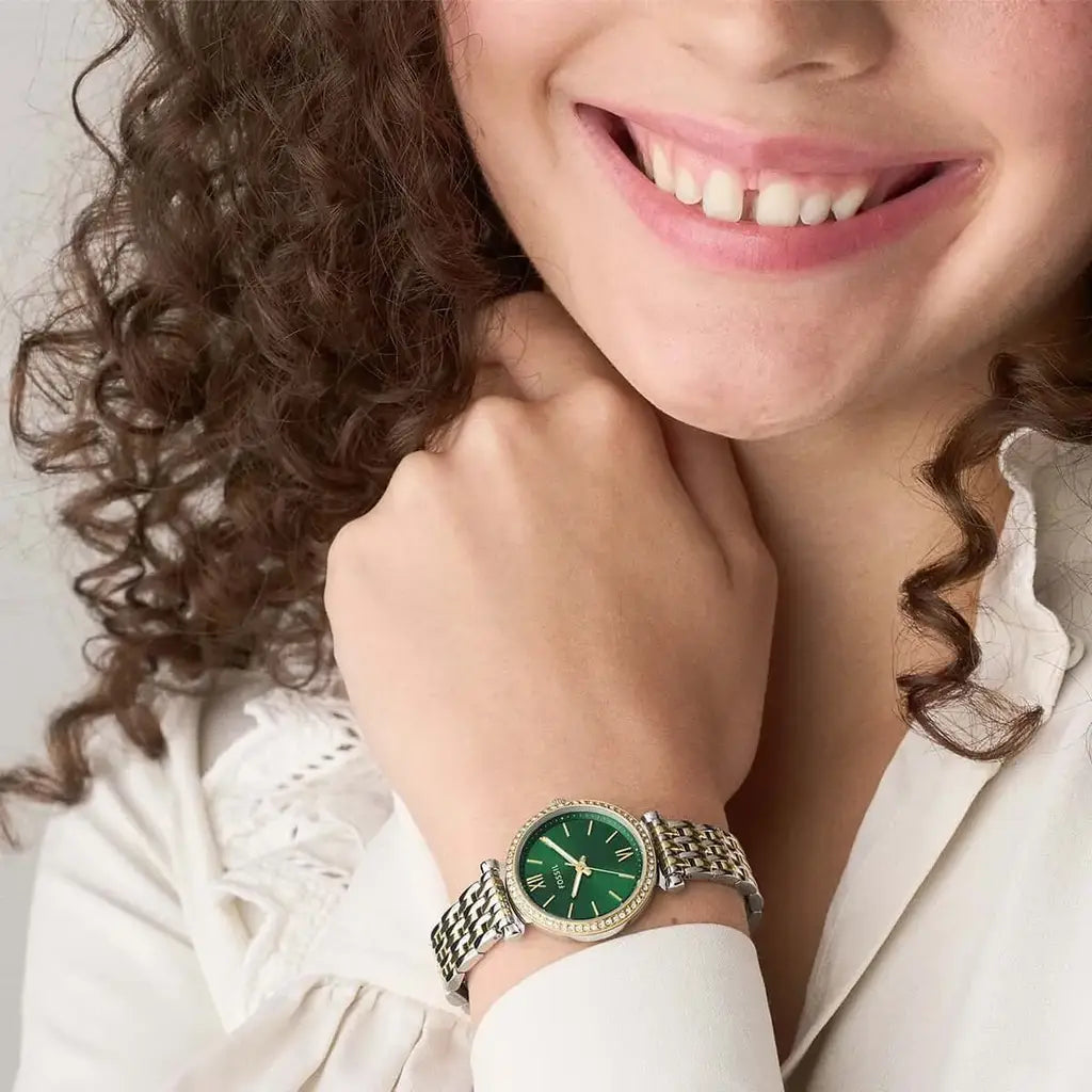 FOSSIL FES5439