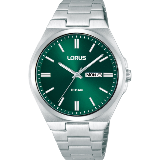LORUS RH395AX9