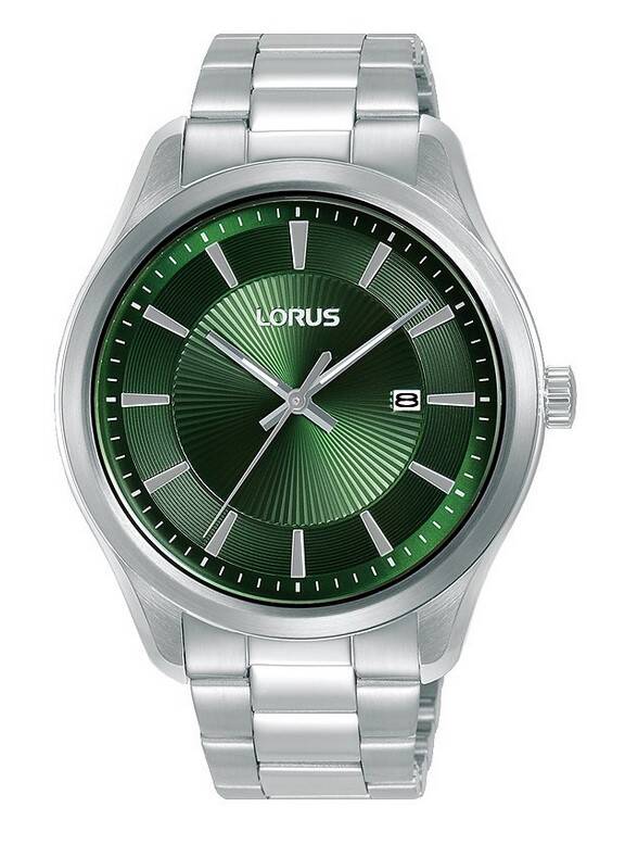 LORUS RH929RX9