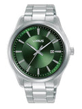 LORUS RH929RX9