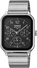 CASIO MTP-M306D-1AVDF