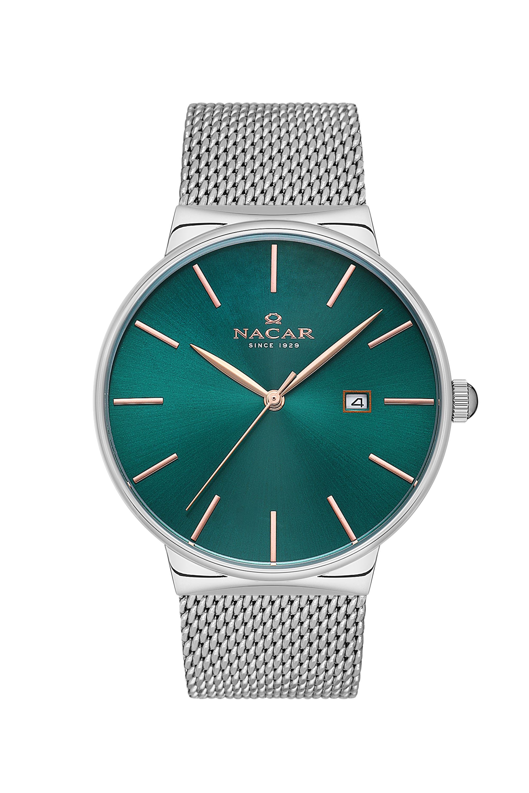 NACAR NC34-290431-ANRM