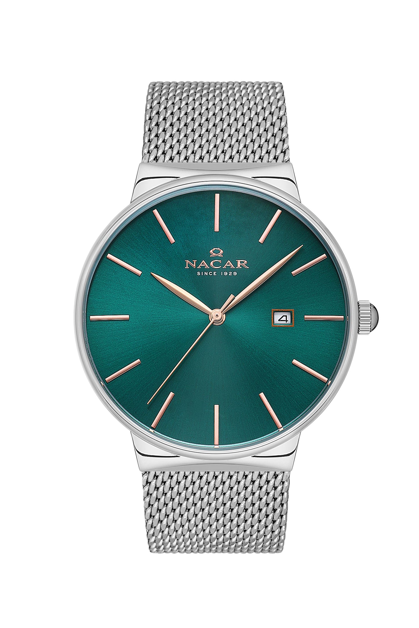 NACAR NC34-290431-ANRM