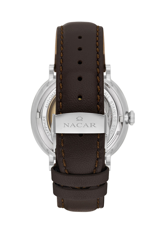 NACAR NC34-29B640-ALL2
