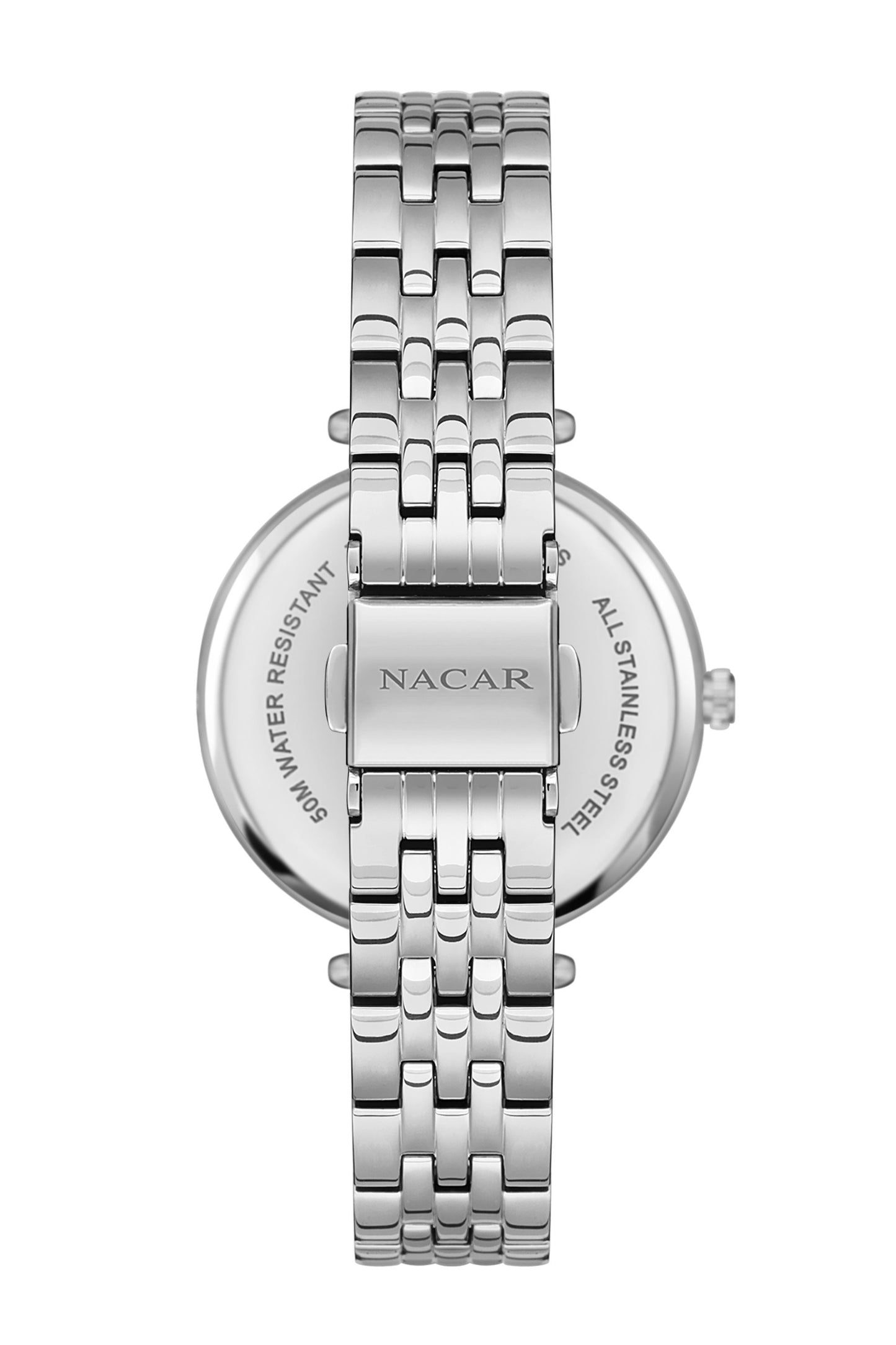 NACAR NC34-39B324-ASM