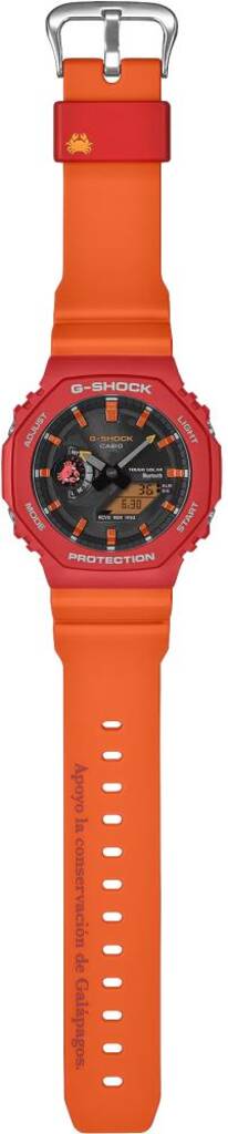 CASIO GA-B2100DF-4ADR