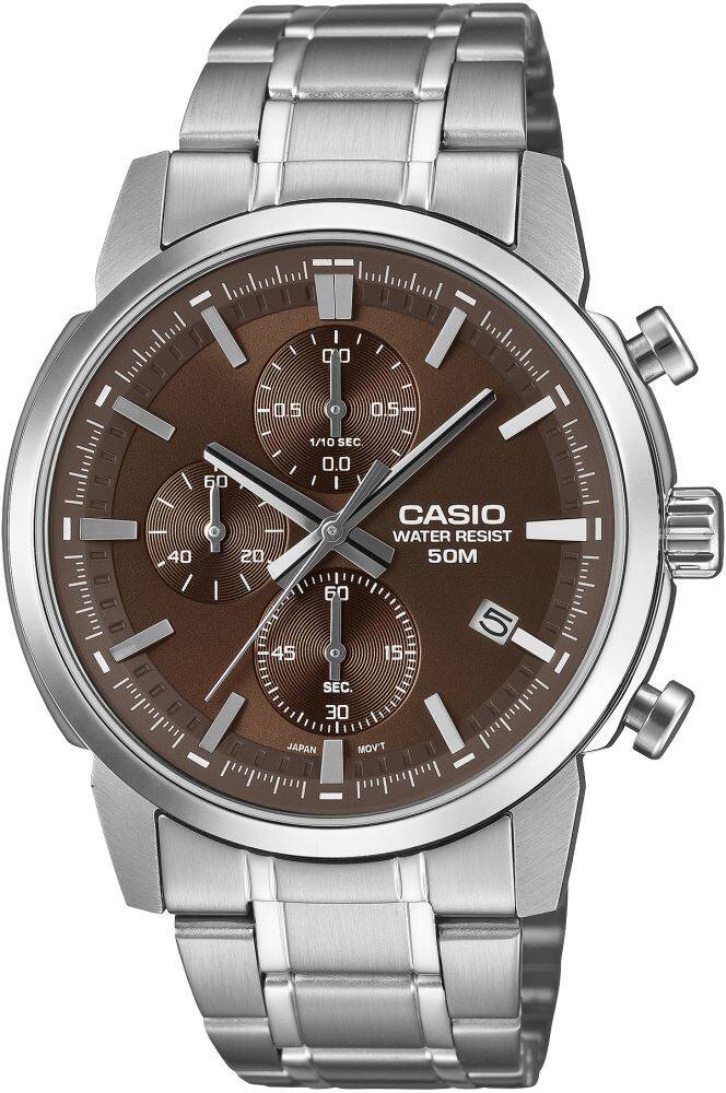 CASIO MTP-E510D-5AVDF