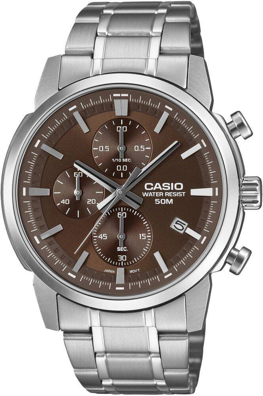 CASIO MTP-E510D-5AVDF