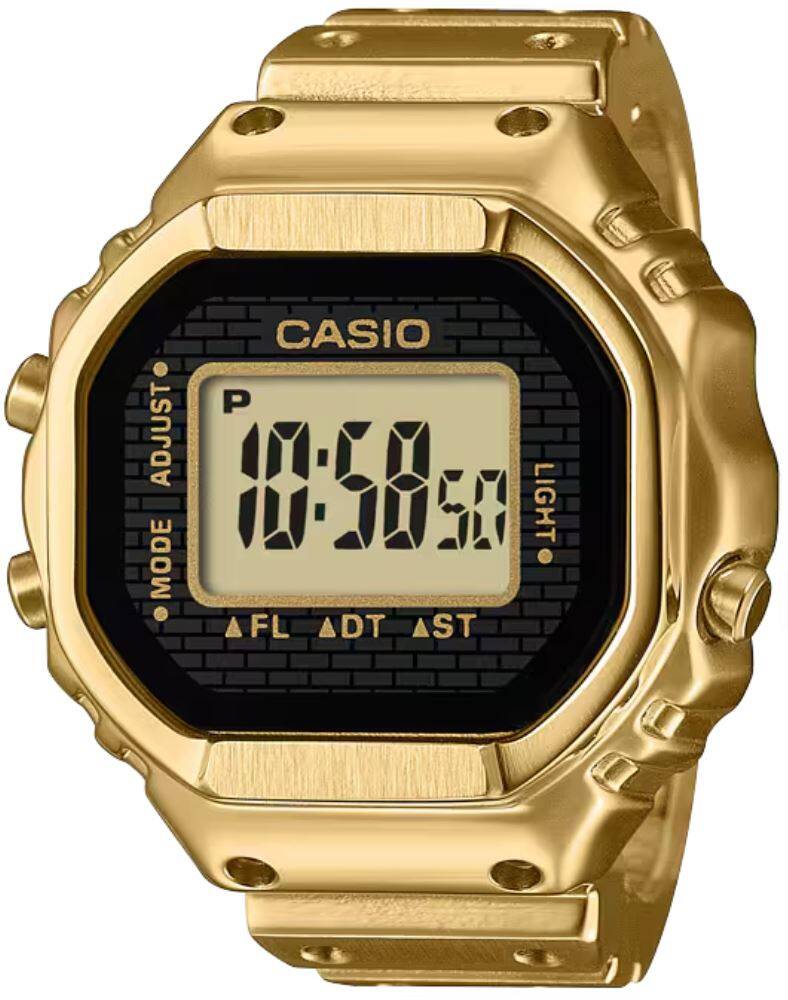 CASIO CRW-001G-9DR