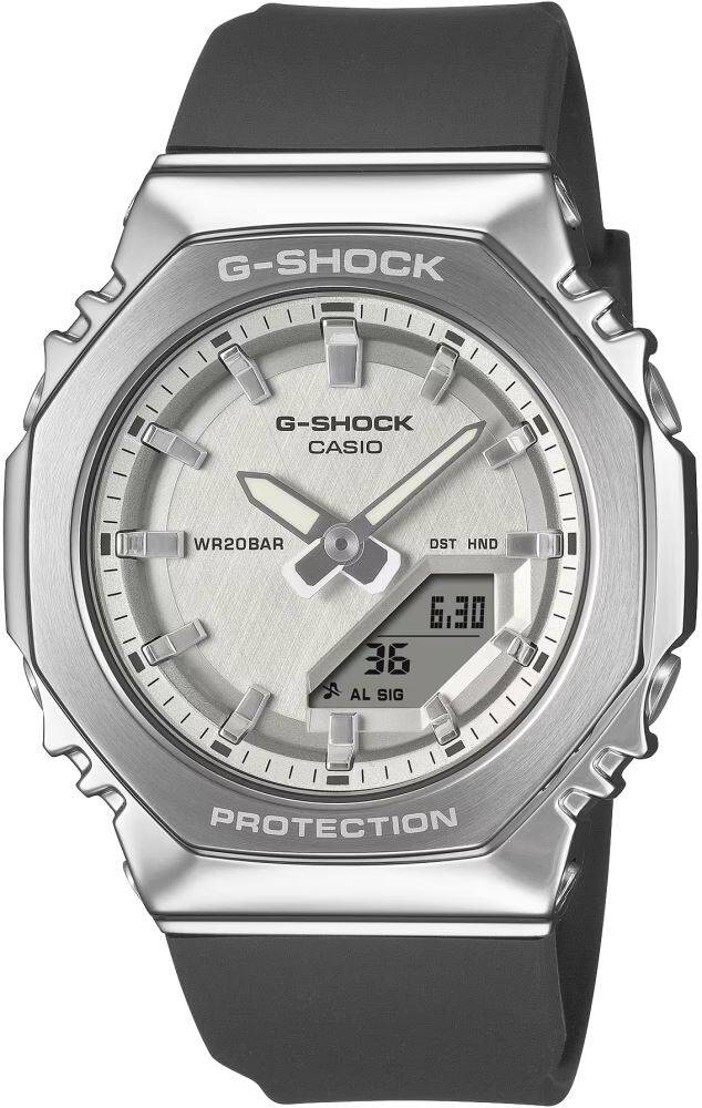 CASIO GM-S2110-1A7DR